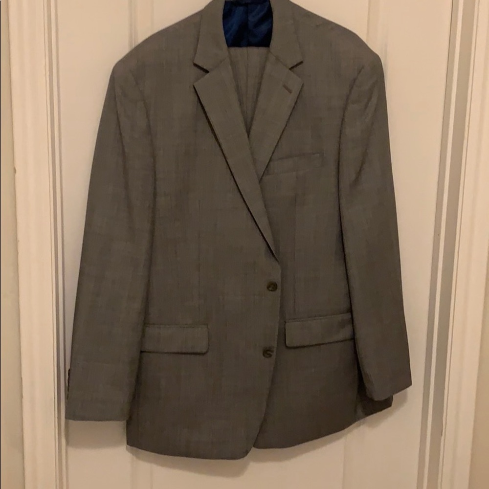 Full suit